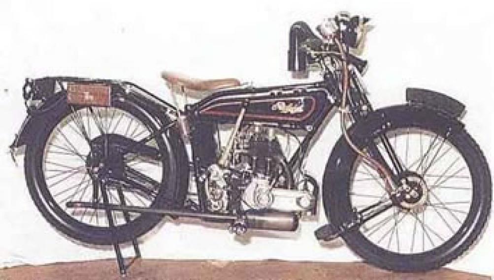 old raleigh bikes models